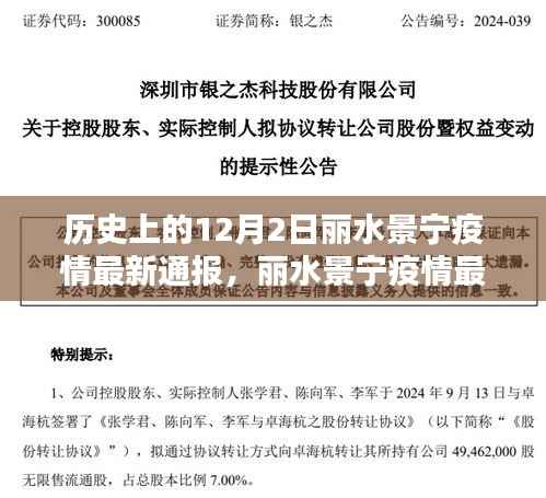 丽水景宁疫情最新通报，共同抗击疫情，掌握防控知识的重要性