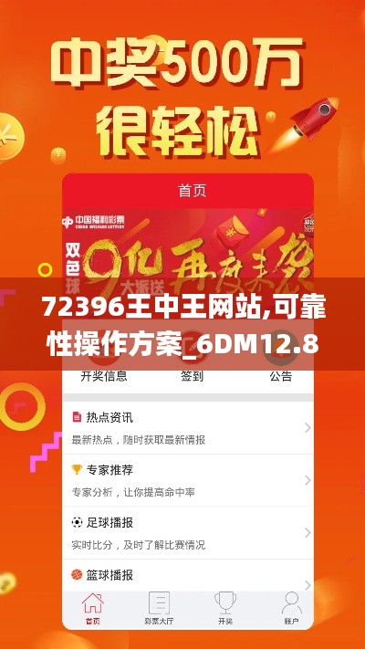 72396王中王网站,可靠性操作方案_6DM12.865
