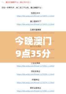 今晚澳门9点35分开奖结果,高效性实施计划解析_Executive6.959