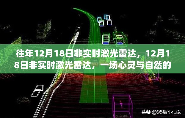 12月18日非实时激光雷达,心灵与自然的邂逅之旅