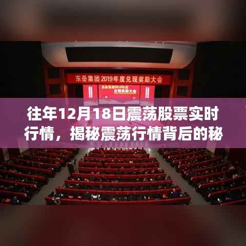 揭秘震荡行情背后的秘密，智能股票分析系统升级引领股市科技新时代，实时行情解析助你洞悉股市动态
