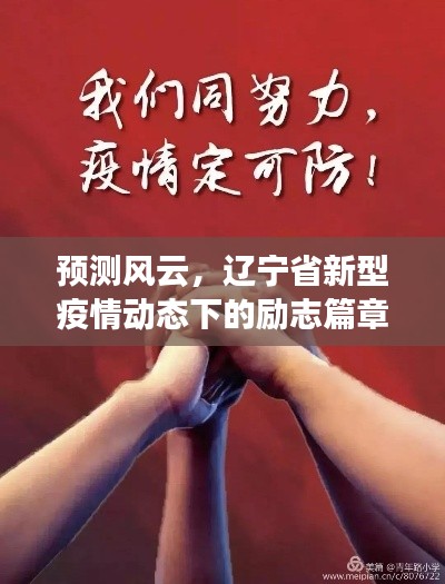 辽宁省疫情风云下的励志篇章,预测风云中的前行力量