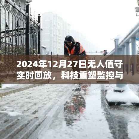 科技重塑监控安全,无人值守实时回放开启新篇章