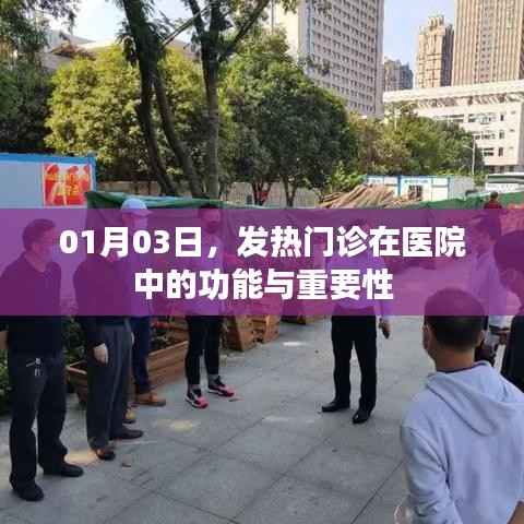 01月03日，发热门诊在医院的功能与重要性解析