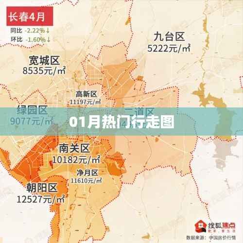 精选,一月热门行走图欣赏