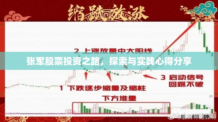 张军股票投资之路,探索与实践心得分享
