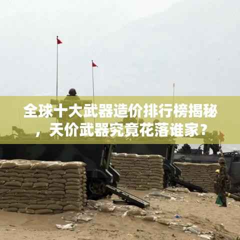 全球十大武器造价排行榜揭秘,天价武器究竟花落谁家?