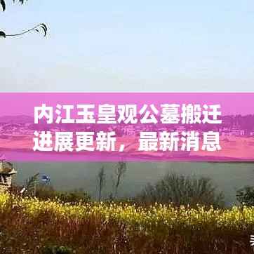内江玉皇观公墓搬迁进展更新,最新消息揭秘搬迁动态