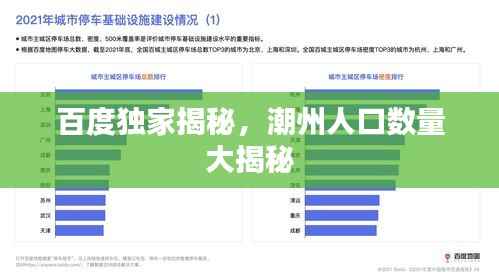 百度独家揭秘，潮州人口数量大揭秘