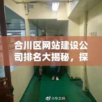 合川区网站建设公司排名大揭秘,探寻最佳合作伙伴,专业网站建设公司推荐!