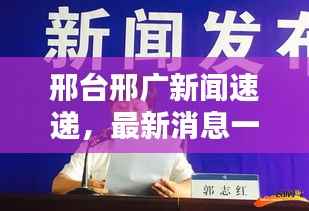 邢台邢广新闻速递，最新消息一览