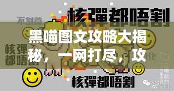 黑喵图文攻略大揭秘，一网打尽，攻略尽在掌握！
